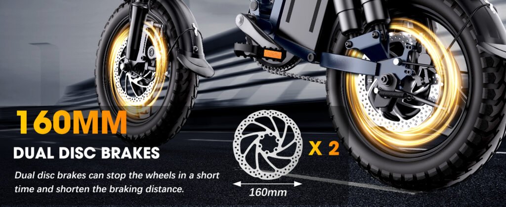 shop INSDRGN 14 inch folding electric bike