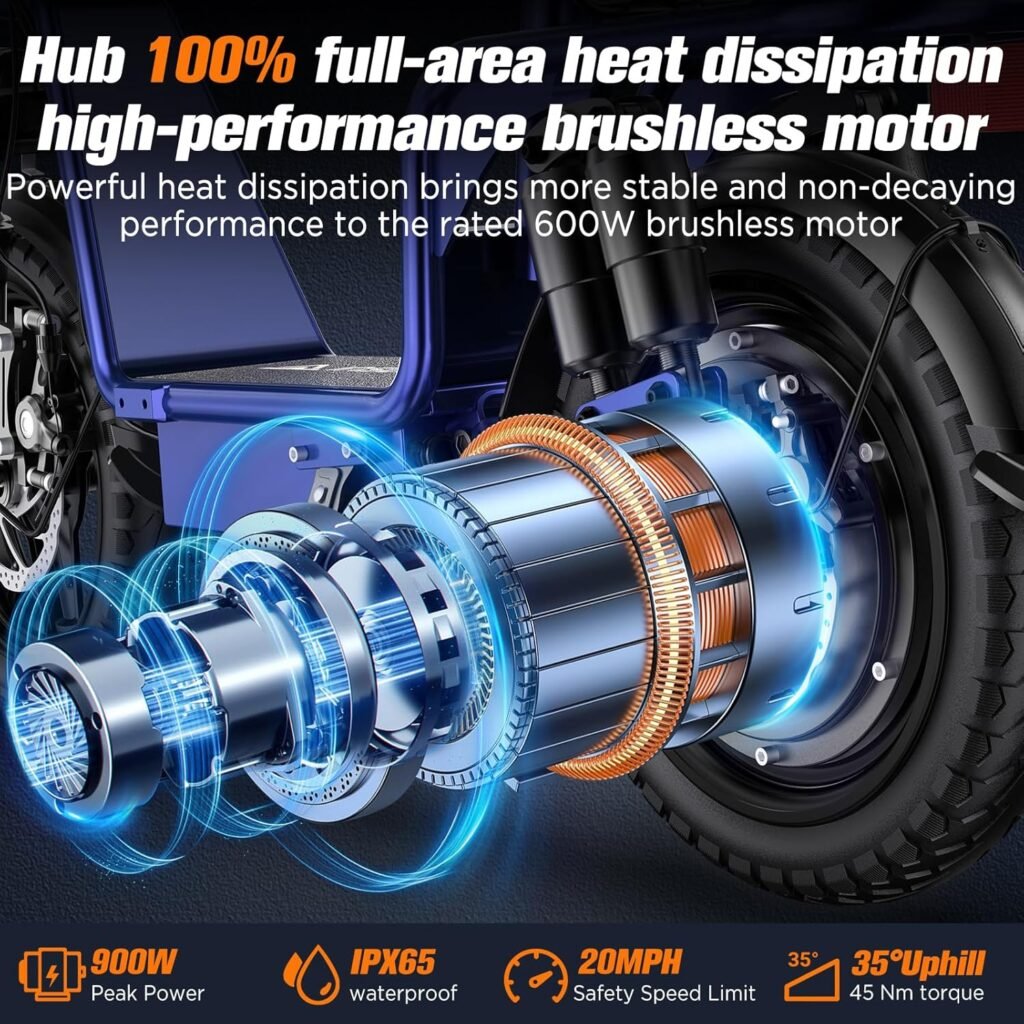 INSDRGN electric scooter reviews