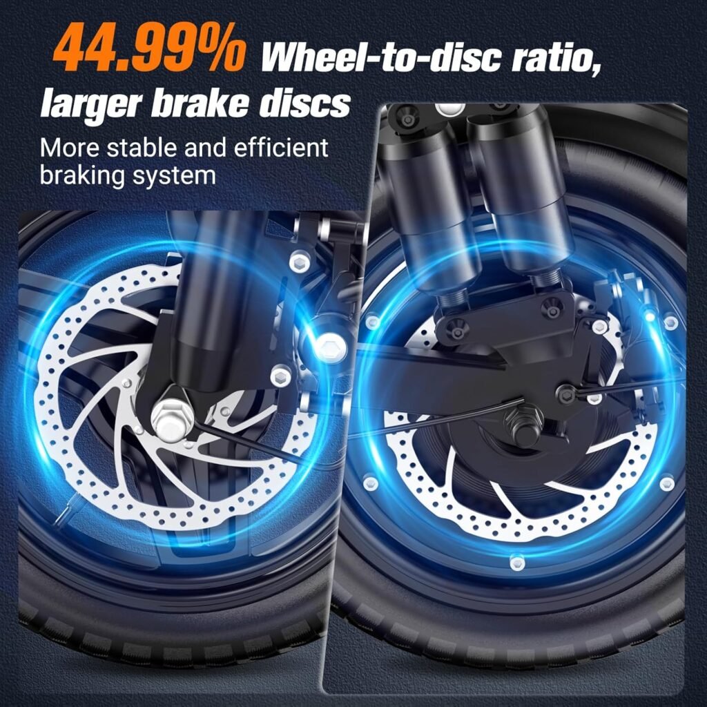 INSDRGN electric scooter for adults