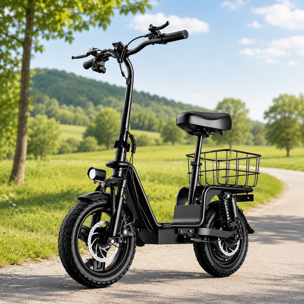 INSDRGN C14 1000W — 35-Mile Version